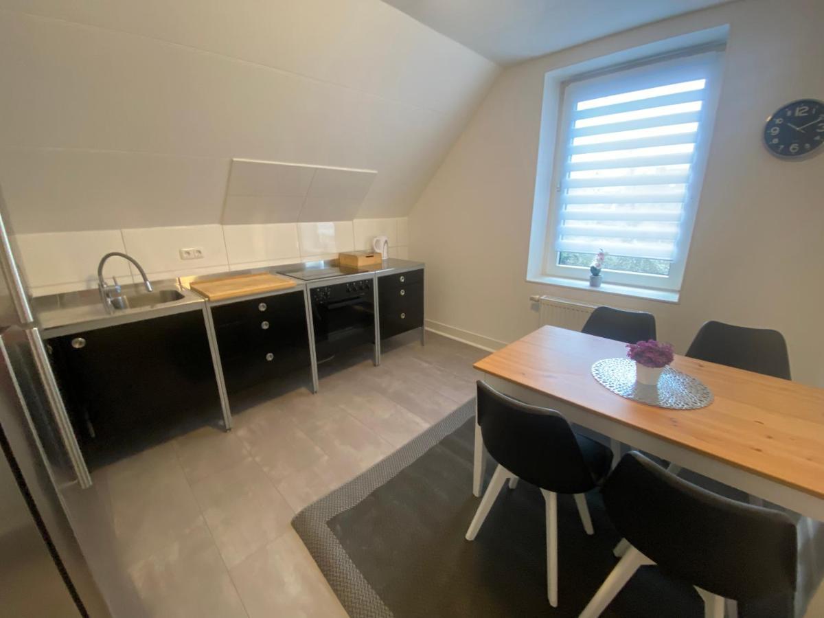 Apartment/Wohnung Netflix+Prime Крефельд Экстерьер фото