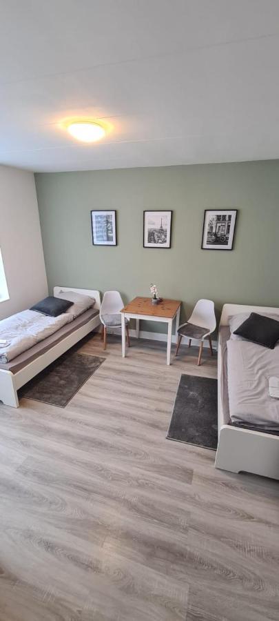 Apartment/Wohnung Netflix+Prime Крефельд Экстерьер фото