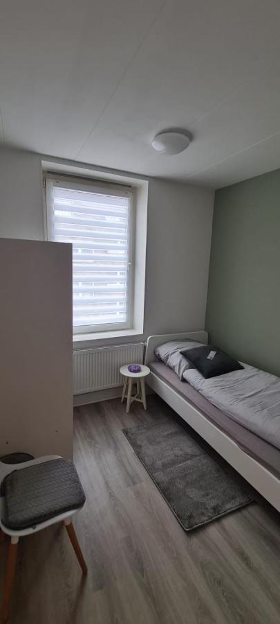 Apartment/Wohnung Netflix+Prime Крефельд Экстерьер фото